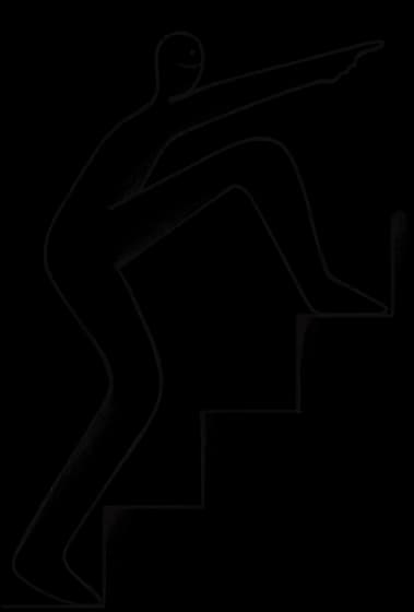 Customer activation features visualization