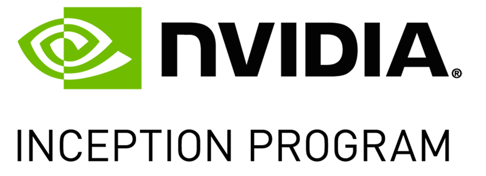 NVIDIA Inception Program member